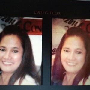 Meet your Posher, Maria luisa lulu